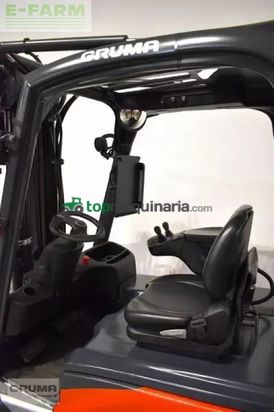 Elevadora - Linde - e 16 p evo 386-02