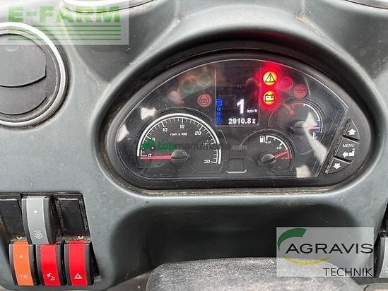 Telescopica - Schaffer - 9640 t