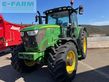 Tractor agrícola - John Deere - 6155r