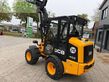 Minicargadora - JCB - 403 smart power high lift