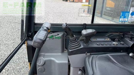 Excavadora - Hyundai - r18-9ak