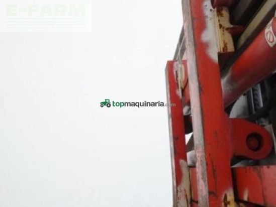 Elevadora - Linde - e 16 p evo ion 386-02