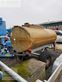 Cisterna - Chemo - 3000 liter
