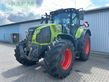 Tractor agrícola - Claas - axion 870
