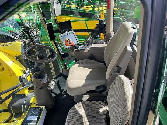 Cosechadora de Cereal - John Deere - 8400i prodrive 40km/h