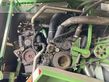 Cosechadora de Cereal - Krone - big x 800