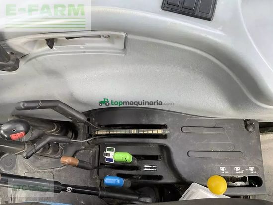 Tractor agrícola - New Holland - t 5030