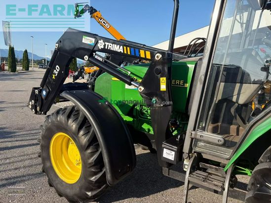 Tractor agrícola - John Deere - 3310 ax