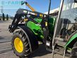 Tractor agrícola - John Deere - 3310 ax