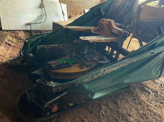 Vibrador con paraguas Videlsur pinza Tuka