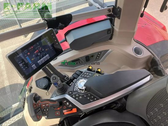 Tractor agrícola - Massey Ferguson - 8s.245