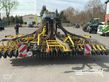 Sembradora -  - bednar omega 00 6000 l