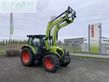 Tractor agrícola - Claas - axos 3.120