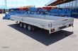 Remolqu agrícola - Pongratz - phl 6030/24 tr-al-s