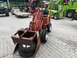 Minicargadora - Weidemann - 910 d/r mit kroko 800mm