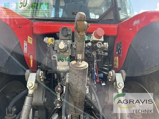 Tractor agrícola - Massey Ferguson - mf 7724 dyna-vt exclusive Exclusive