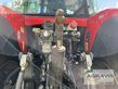 Tractor agrícola - Massey Ferguson - mf 7724 dyna-vt exclusive Exclusive