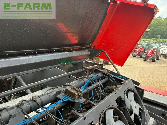 Empacadora gigant - Vicon - lb12200