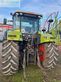 Tractor agrícola - Claas - ares 657