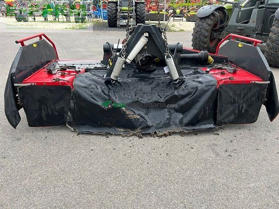 Cortacésped manual - JF Stoll - cm 305 f preis reduziert !!!