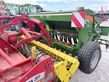 Combinado de siembra - Amazone - pötttinger lion 301 / amazone d9 super
