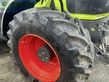 Tractor agrícola - Claas - gebr. axion 870 cm cebis