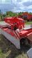 Cortacésped manual - Kuhn - fc 313 frontale