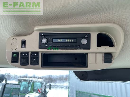 Tractor agrícola - John Deere - 6250r