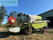 Cosechadora de Cereal - Claas - avero 240