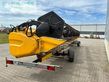 Cabezal - New Holland - heavy duty varifeed