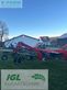 Rastrillo - Massey Ferguson - rk 1254 trc