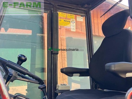 Minicargadora - Atlas - ar 82 e