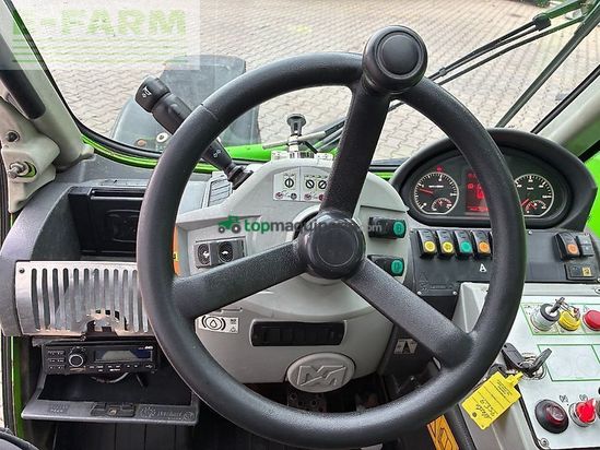 Telescopica - Merlo - p32.6 top 100