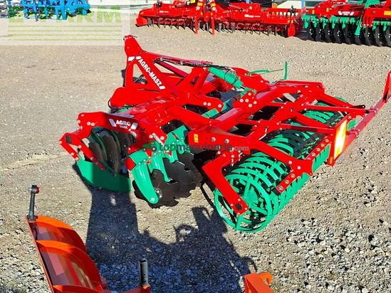 Grada de disco - Agro-Masz - trol 30
