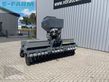 Sembradora directa -  - scheibenscharsämaschine 3m mit walze