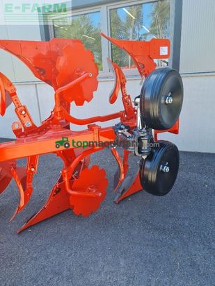 Arado - Kuhn - vari- master 123 4
