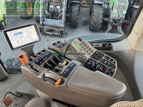 Tractor agrícola - John Deere - 7230r