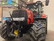 Tractor agrícola - Case IH - puma 240 cvx CVX