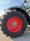 Tractor agrícola - Fendt - 722
