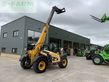 Telescopica - Caterpillar - cat th336c ag telehandler (st26841)