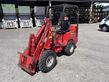 Minicargadora - Schaffer - 2027 mit 2800h