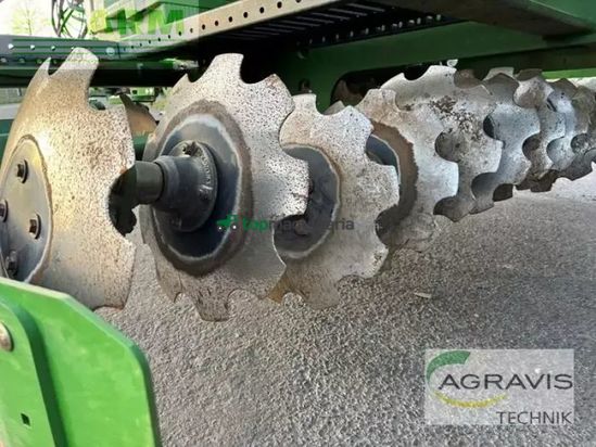 Combinado de siembra - Amazone - cirrus 3003 compact