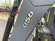 Tractor agrícola - Claas - arion 550 cebis inkl. neue bereifung CEBIS