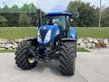 Tractor agrícola - New Holland - t6090 range & power command