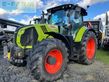 Tractor agrícola - Claas - arion 660 cmatic cebis cemis CMATIC CEBIS