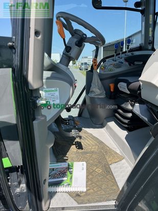 Tractor agrícola - Deutz-Fahr - 5125