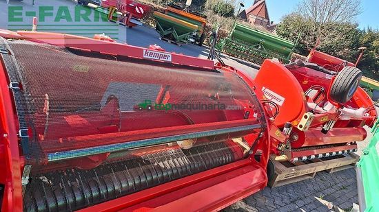 Cabezal - Kemper - c3003