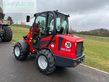 Minicargadora - Schaffer - 3650 mit kabine