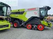 Cosechadora de Cereal - Claas - lexion 7500 tt