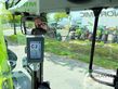 Tractor agrícola - Claas - arion 450 cis stage v + fl 120